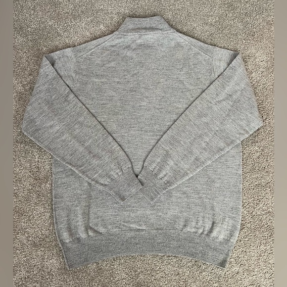 Peter Millar Cashmere Sweater - Picture 4 of 6